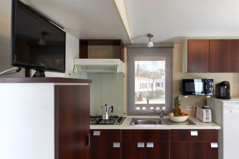 Bungalow Essential Golero