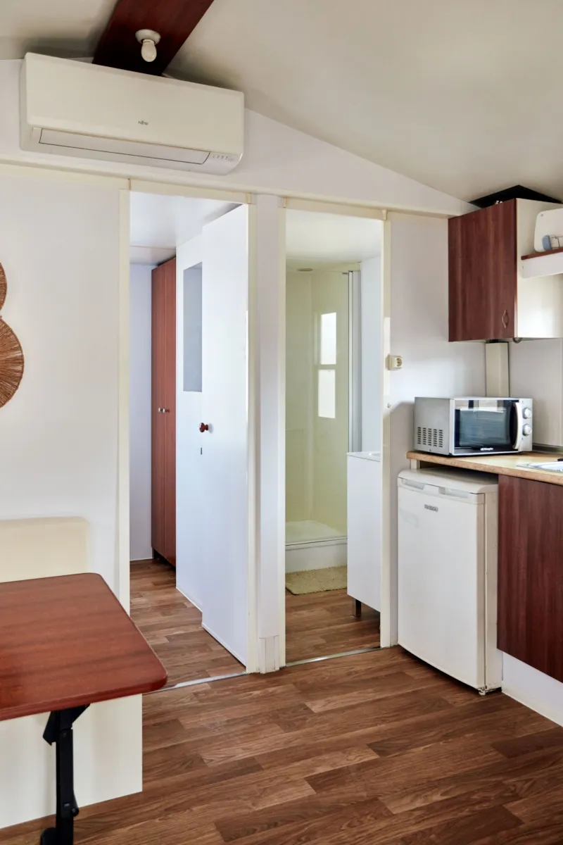 Bungalow Essential Golero