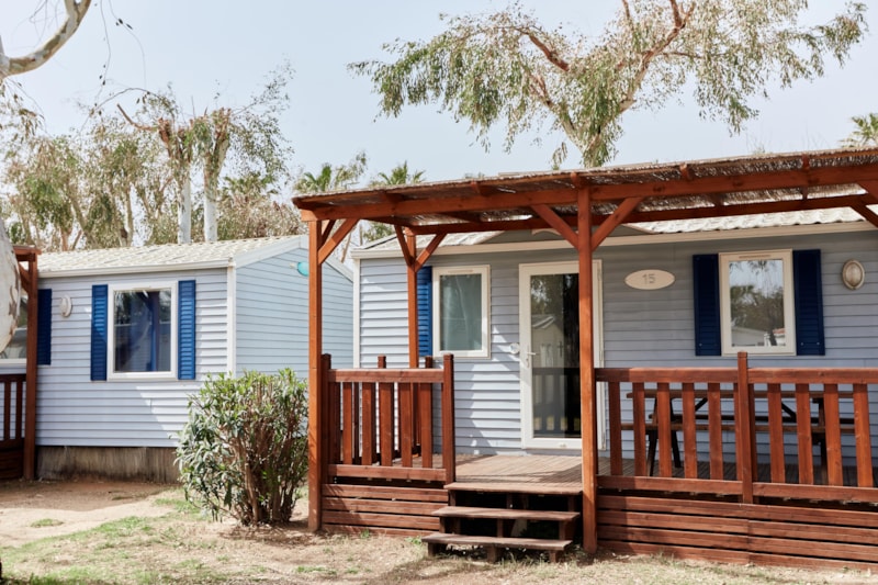 Bungalow Confort Daurada