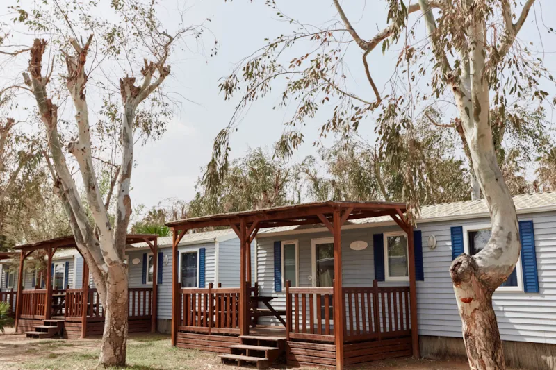 Bungalow Confort Daurada