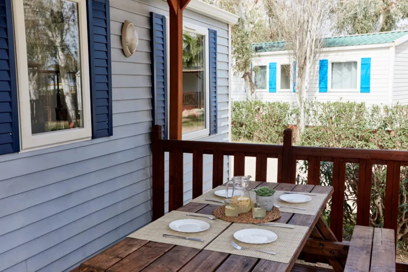 Bungalow Confort Daurada