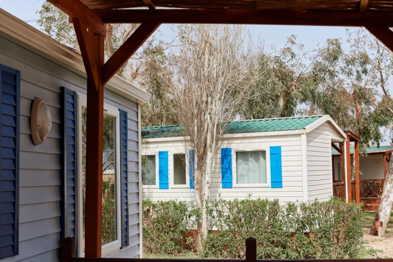 Bungalow Confort Daurada