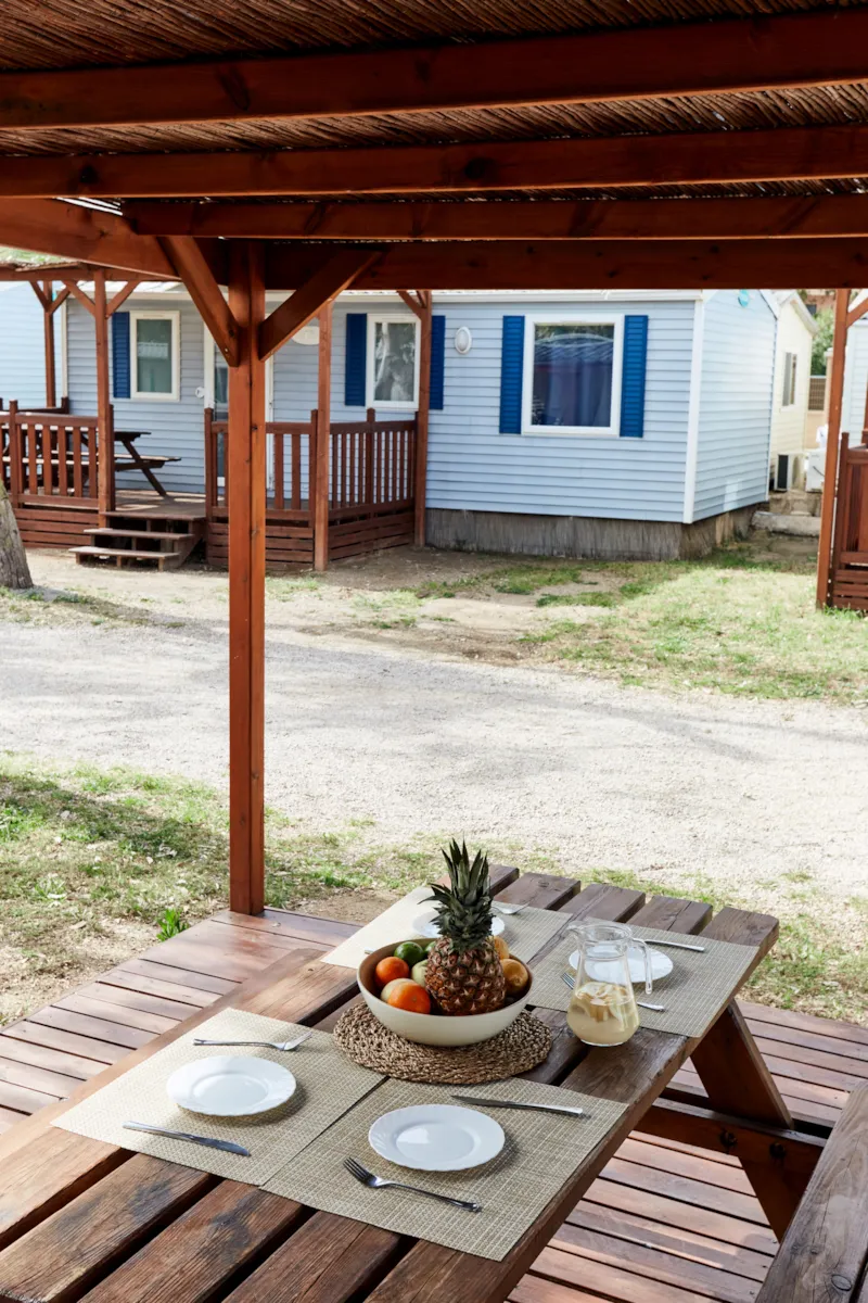 Bungalow Confort Daurada