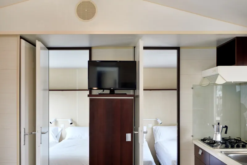 Bungalow Confort Daurada