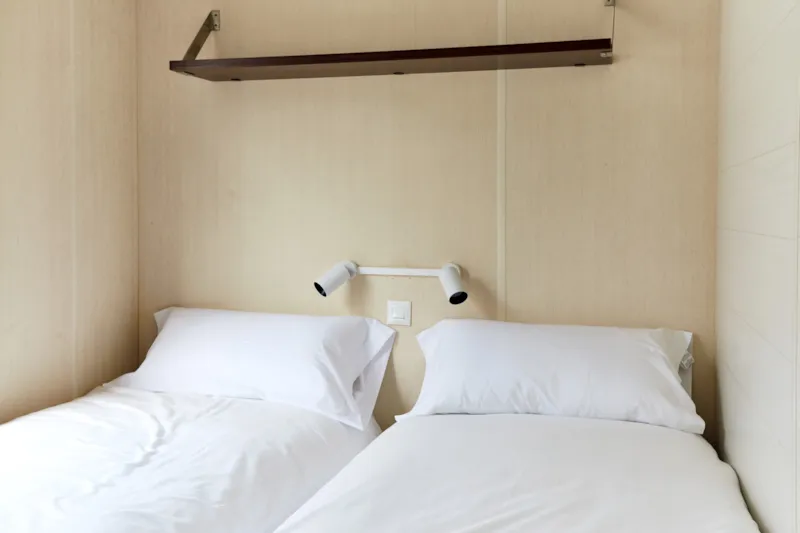 Bungalow Confort Daurada