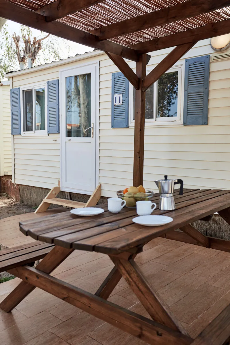 Bungalow Essential Flamenc