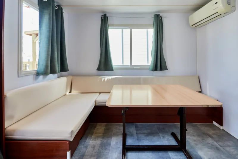 Bungalow Essential Flamenc