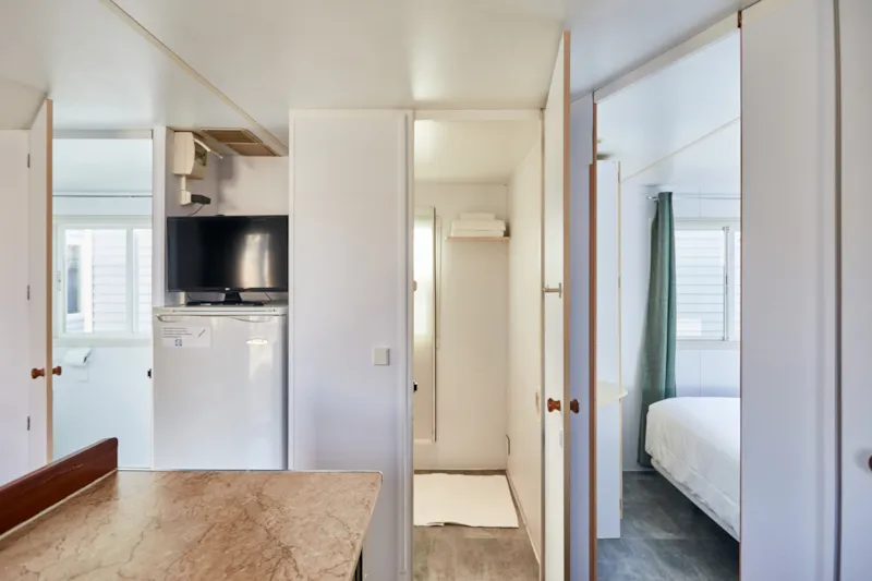 Bungalow Essential Flamenc