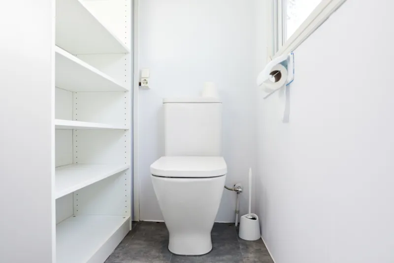 Bungalow Essential Flamenc