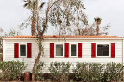 Bungalow Confort Delta 5 — 1