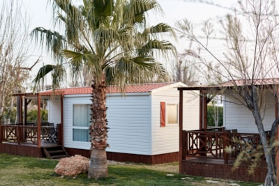 Bungalow Confort Delta 5 — 3