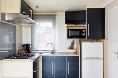 Bungalow Confort Delta 5 — 6