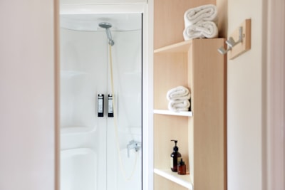 Bungalow Confort Delta 5 — 10