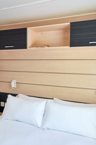 Bungalow Confort Delta 5 — 9