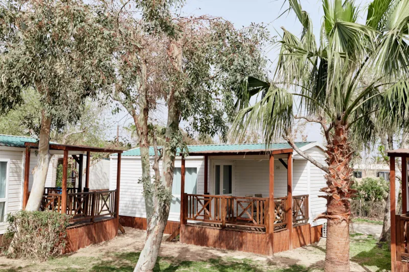 Bungalow Confort Delta 5