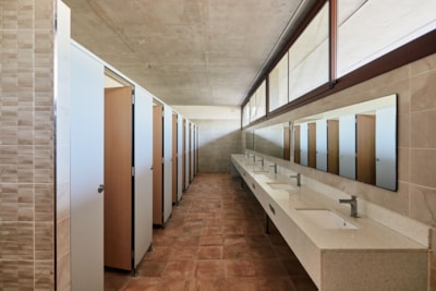 Medium Pitch with electric power, water and sewage — 4