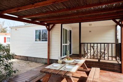 Bungalow Essential Golero — 1