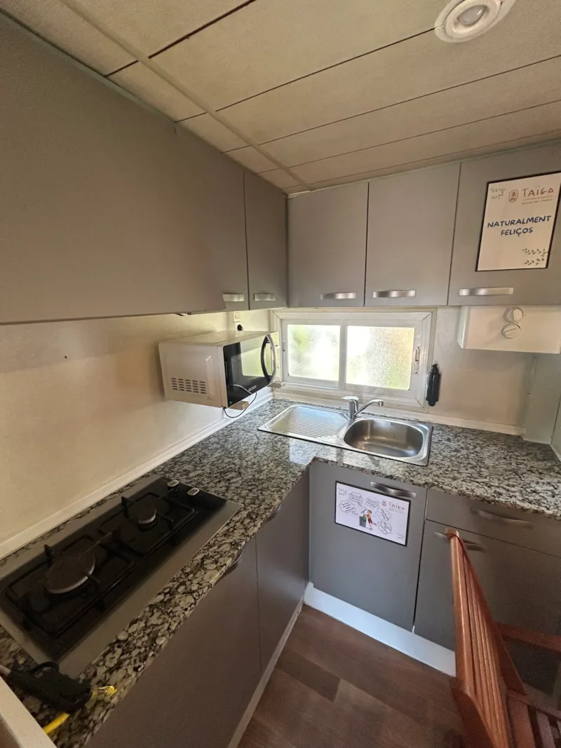 Bungalow Essential Banya