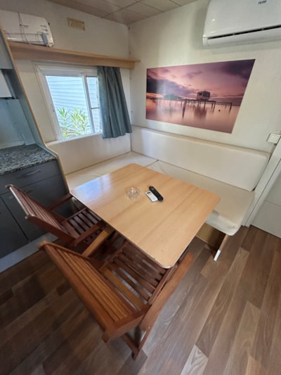 Bungalow Essential Banya — 3