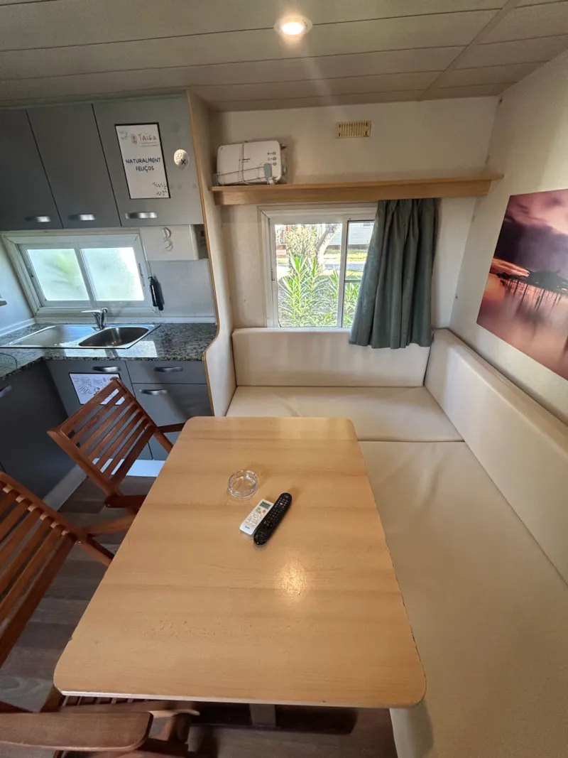 Bungalow Essential Banya