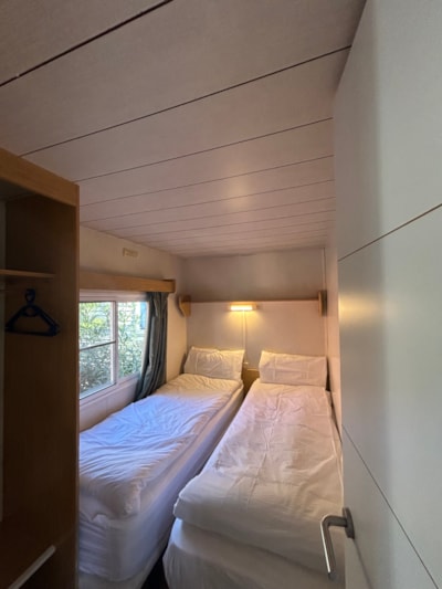 Bungalow Essential Banya — 8