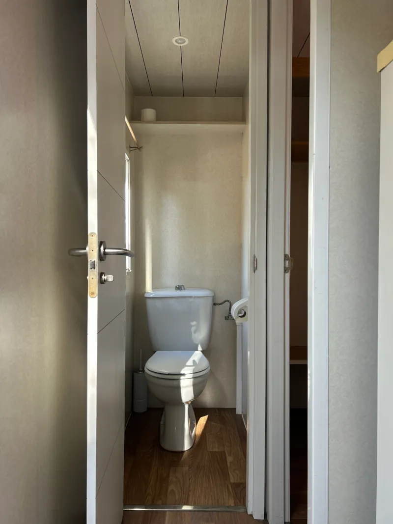 Bungalow Essential Banya