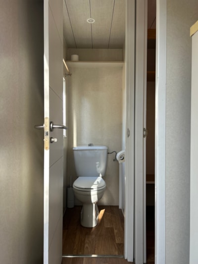 Bungalow Essential Banya — 9