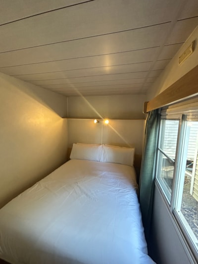 Bungalow Essential Banya — 7