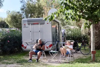 Pitch - Pitch Plus - TAIGA Delta de l'Ebre