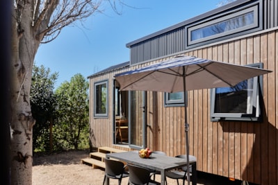 Tiny Home Arrozal — 1