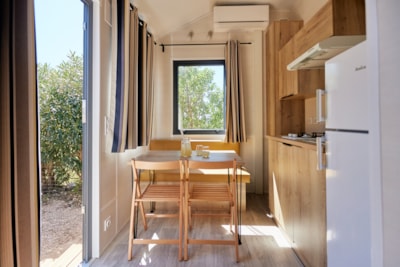 Tiny Home Arrozal — 2