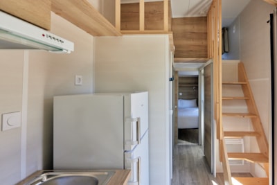 Tiny Home Arrozal — 4