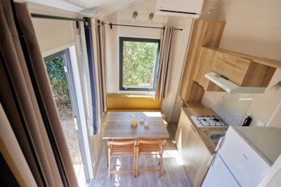 Tiny Home Arrozal — 5