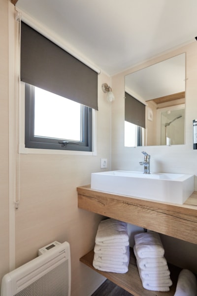 Tiny Home Arrozal — 8