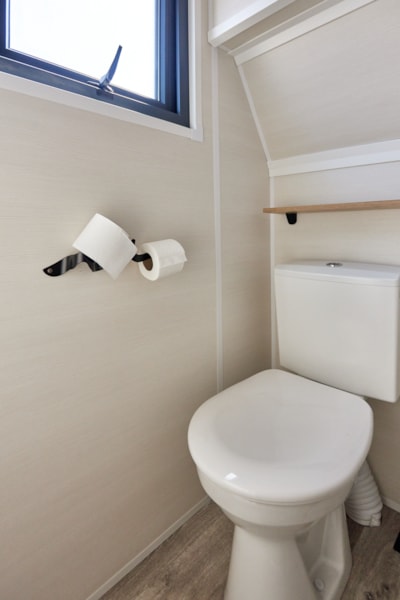 Tiny Home Arrozal — 9