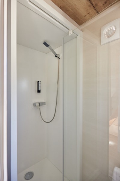 Tiny Home Arrozal — 10