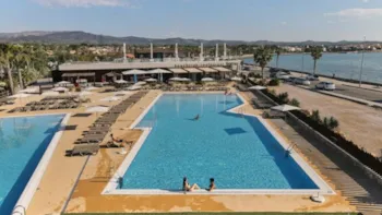 TAIGA Delta de l'Ebre - image n°2 - Camping Direct