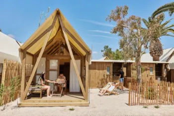 TAIGA Delta de l'Ebre - Ucamping