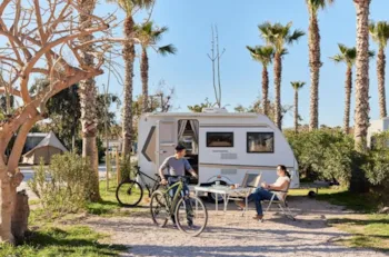 TAIGA Delta de l'Ebre - image n°3 - Camping Direct