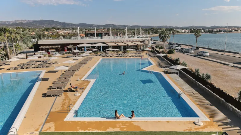 TAIGA Delta de l'Ebre - image n°1 - Camping Direct