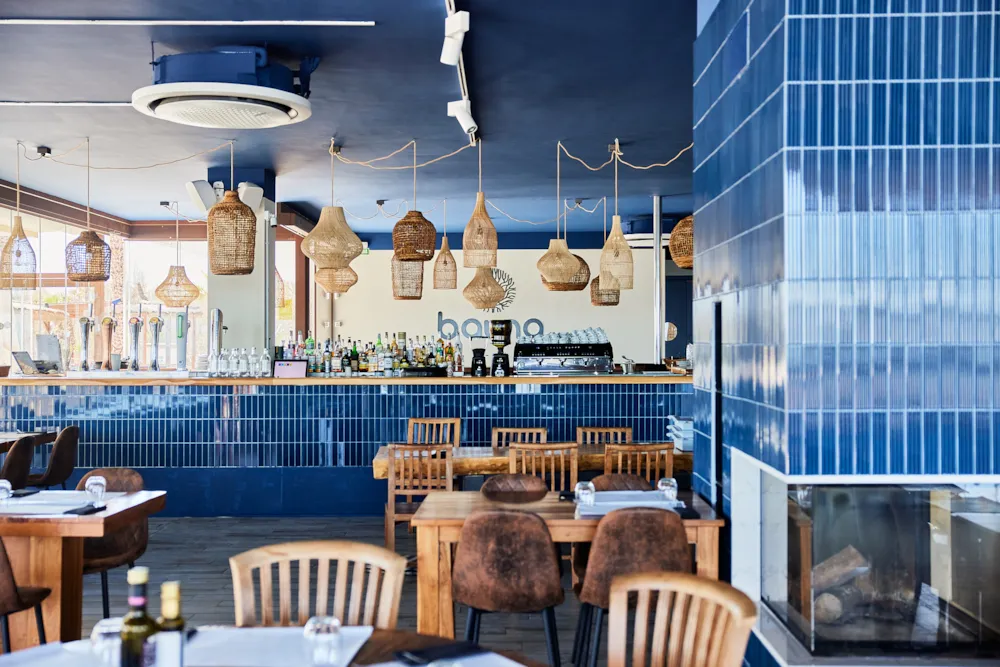 TAIGA Delta de l'Ebre