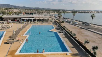 TAIGA Delta de l'Ebre - Ucamping