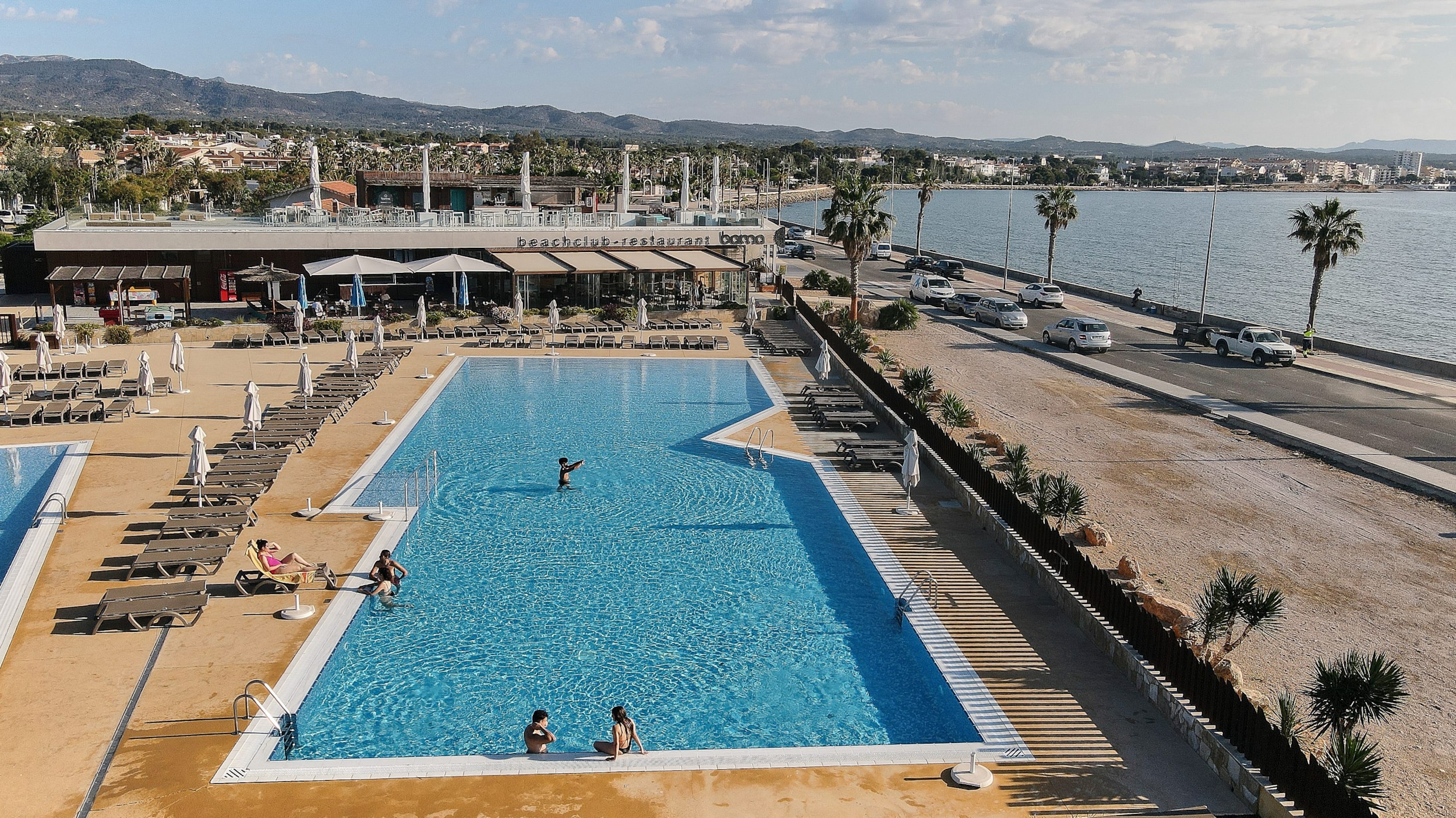 TAIGA Delta de l'Ebre — Photo 1