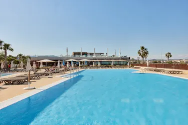 TAIGA Delta de l'Ebre - image n°2 - Camping Direct