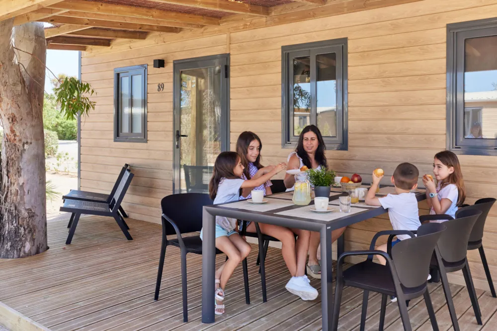 TAIGA Delta de l'Ebre