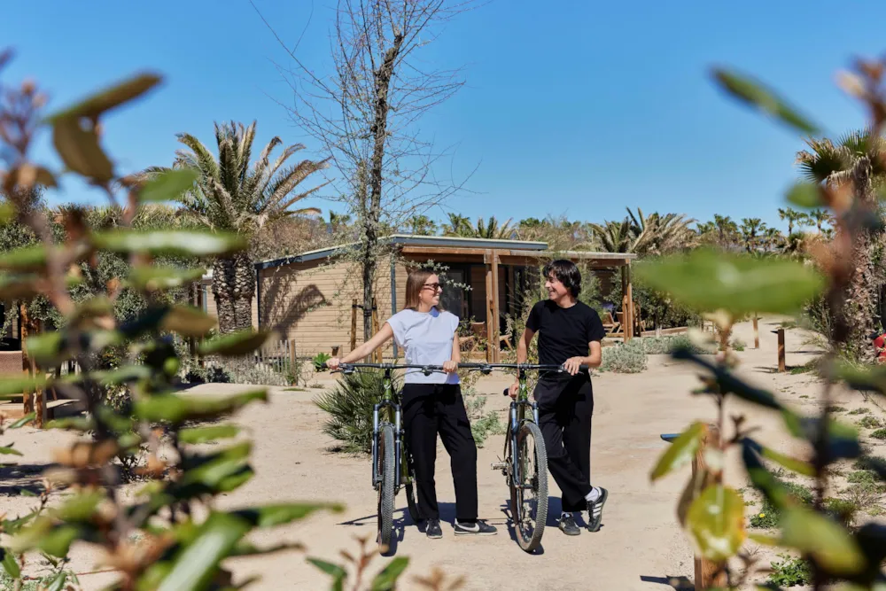 TAIGA Delta de l'Ebre
