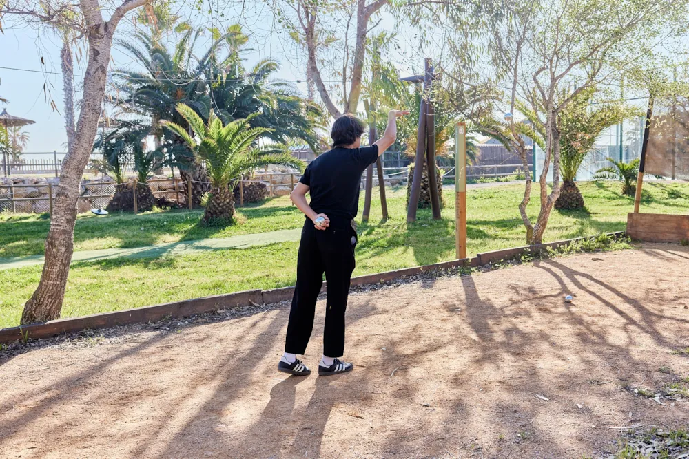 TAIGA Delta de l'Ebre