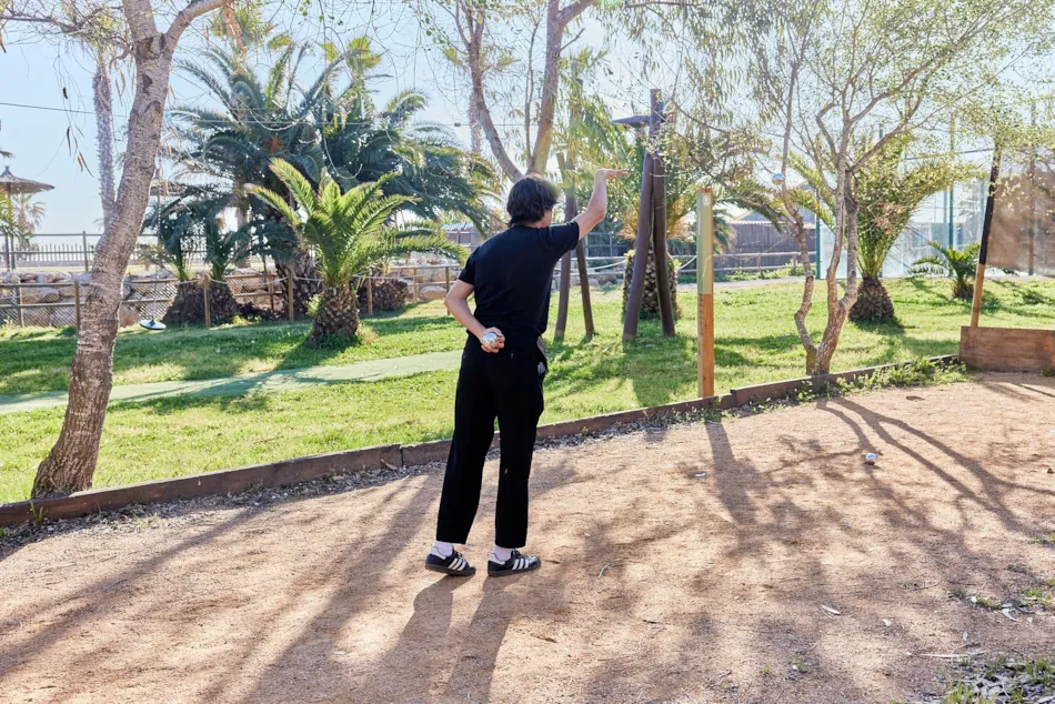 TAIGA Delta de l'Ebre