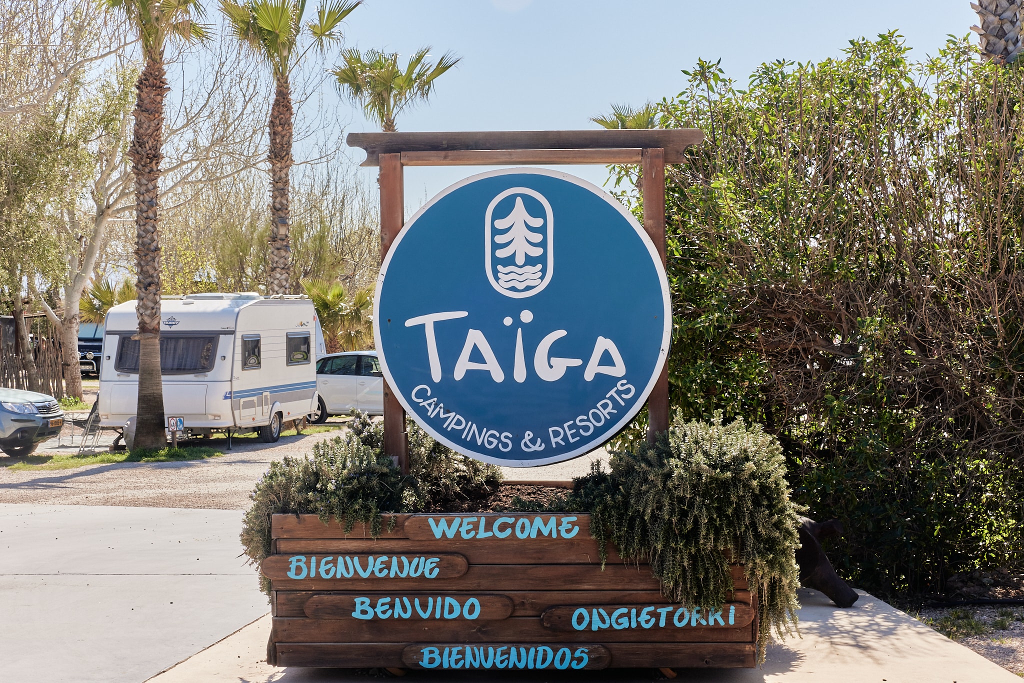 TAIGA Delta de l'Ebre — Photo 9