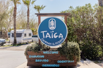 TAIGA Delta de l'Ebre